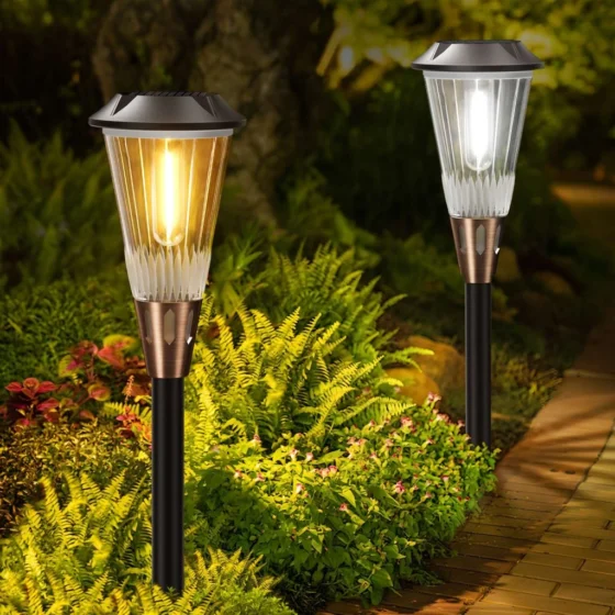 path lights led