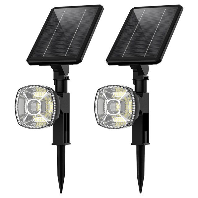 solar flag spotlight