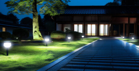 cool-white-solar-spotlights-outdoor-for-yard