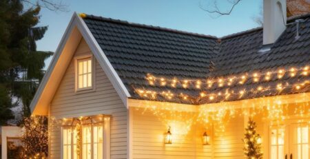 solar lights for decoration