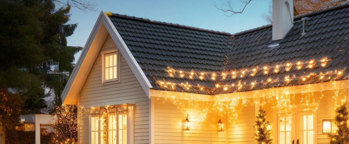 solar lights for decoration