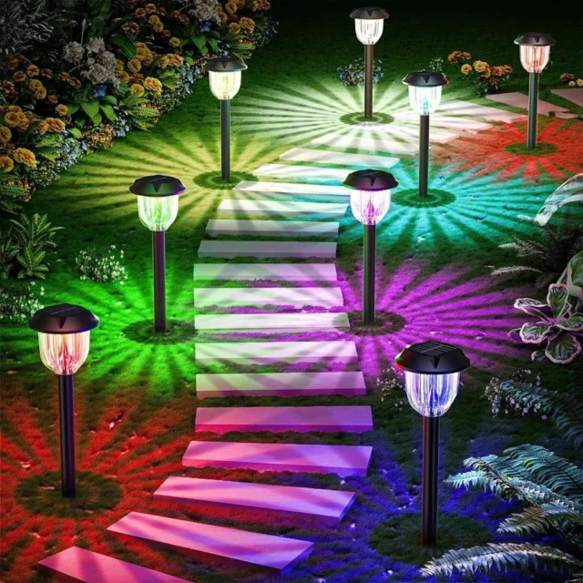 pathway-lights
