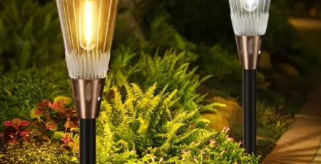 path-lights-led