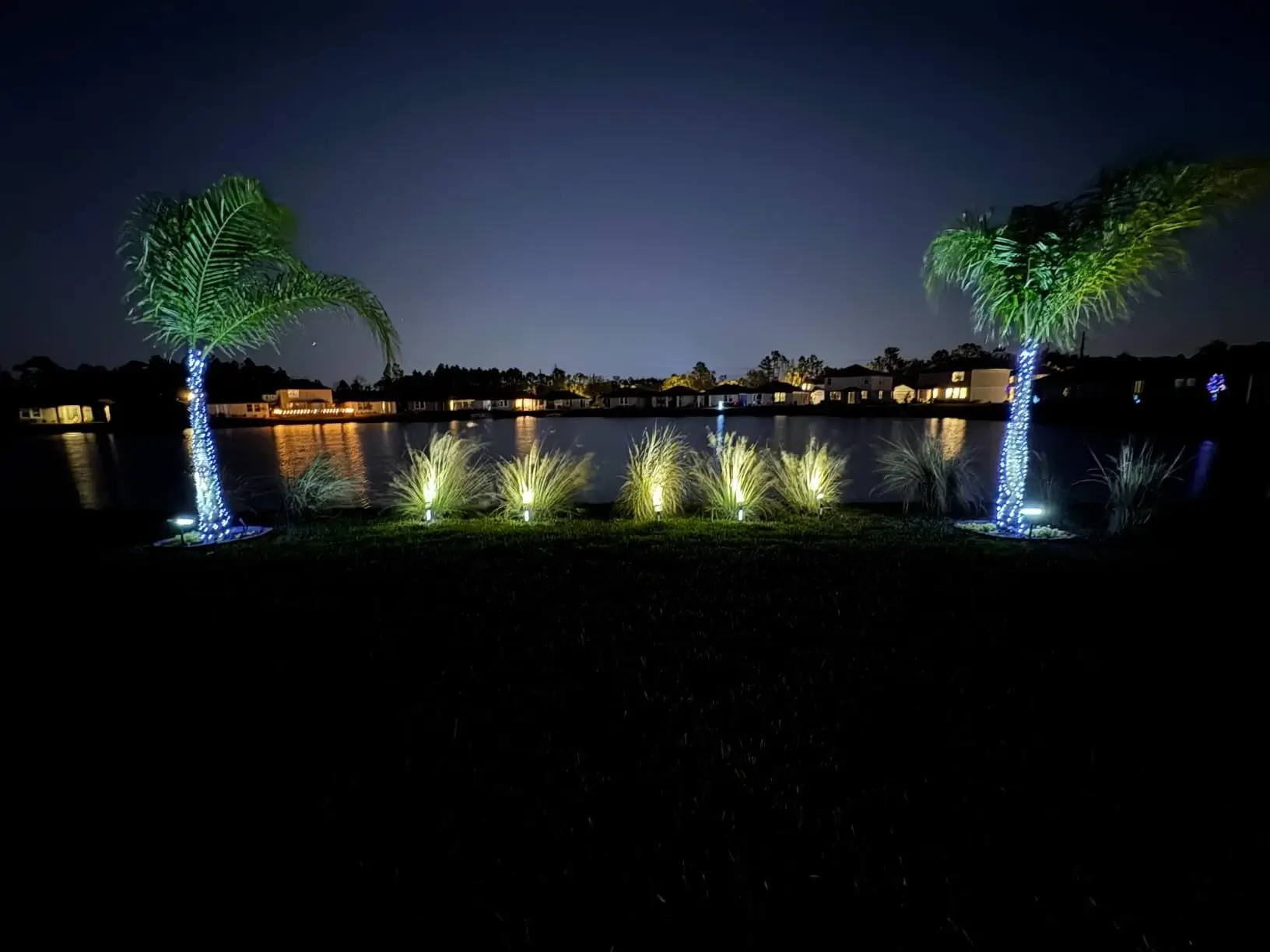 brightest solar spotlight