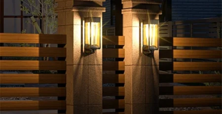 solar light