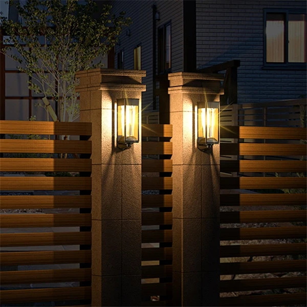 solar light