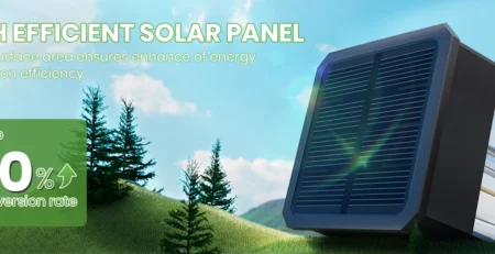 3x3 post cap solar lights