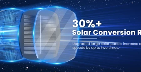 solar panel