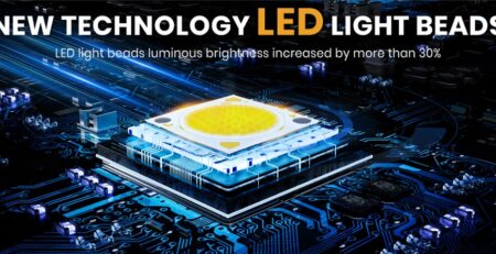 solar lights