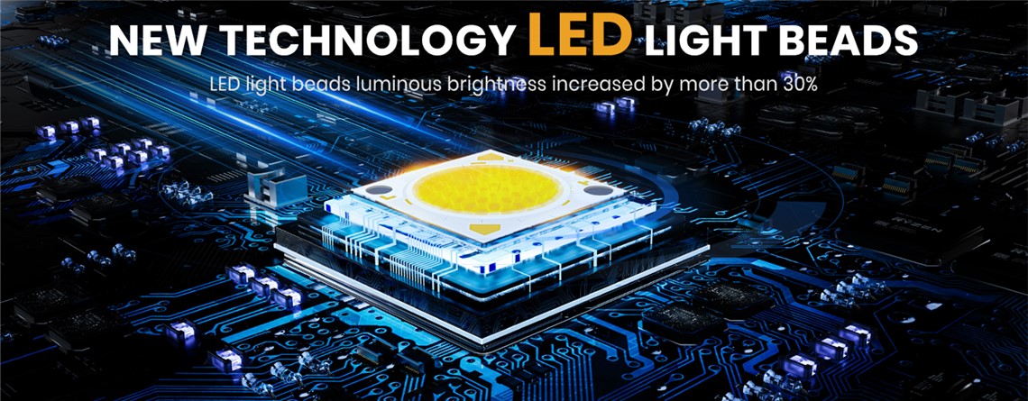 solar lights
