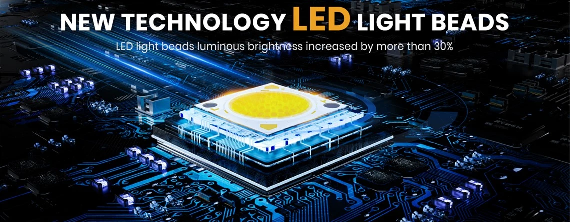 solar lights